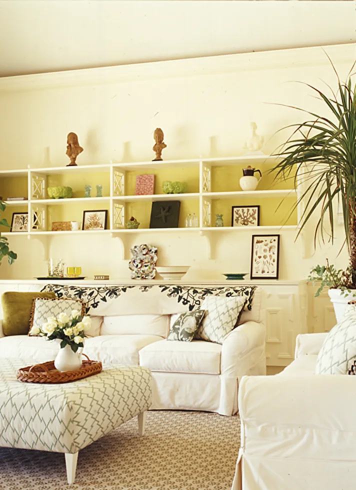 Interior design portfolio